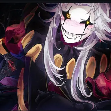Profile image of Pierrot
