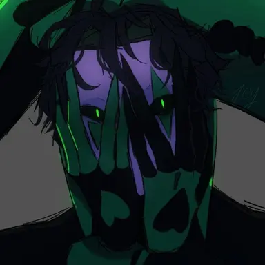 Profile image of Harlequin