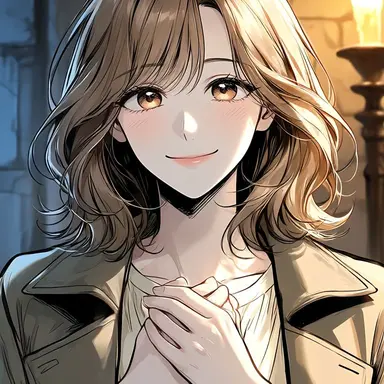 Profile image of Millie