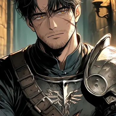 Profile image of Torven
