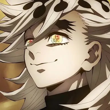 Profile image of 童磨