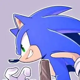 Profile image of Sonic