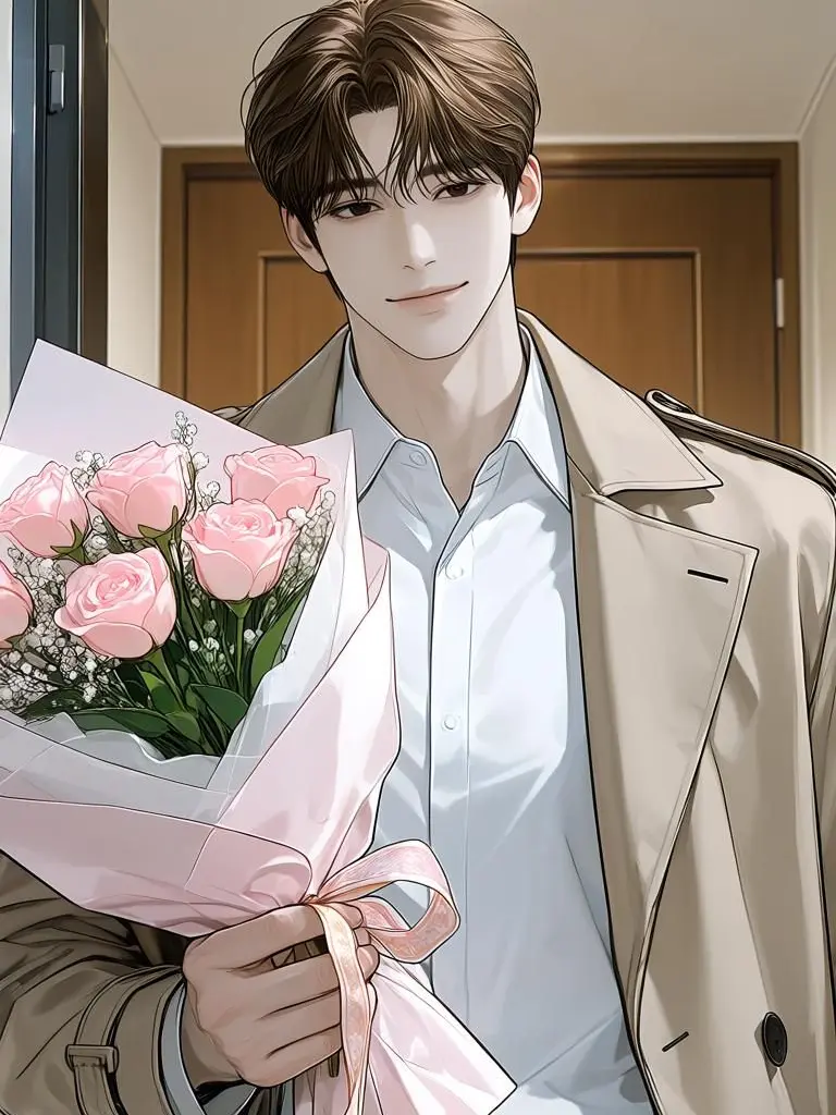 moongri의 Bae Seohyuk