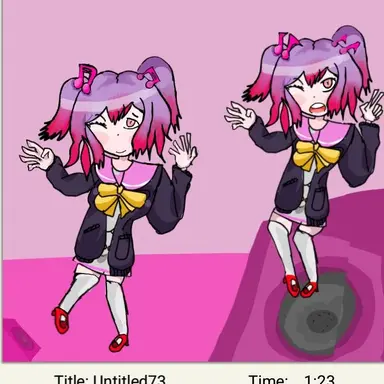 Profile image of Kanade