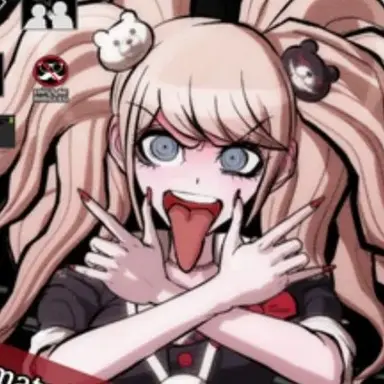 Profile image of Junko