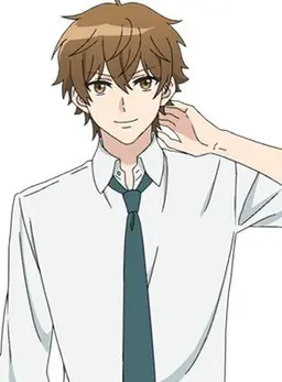 Profile image of 네코타 토우키치