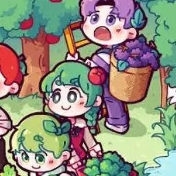 Profile image of 꾸몽