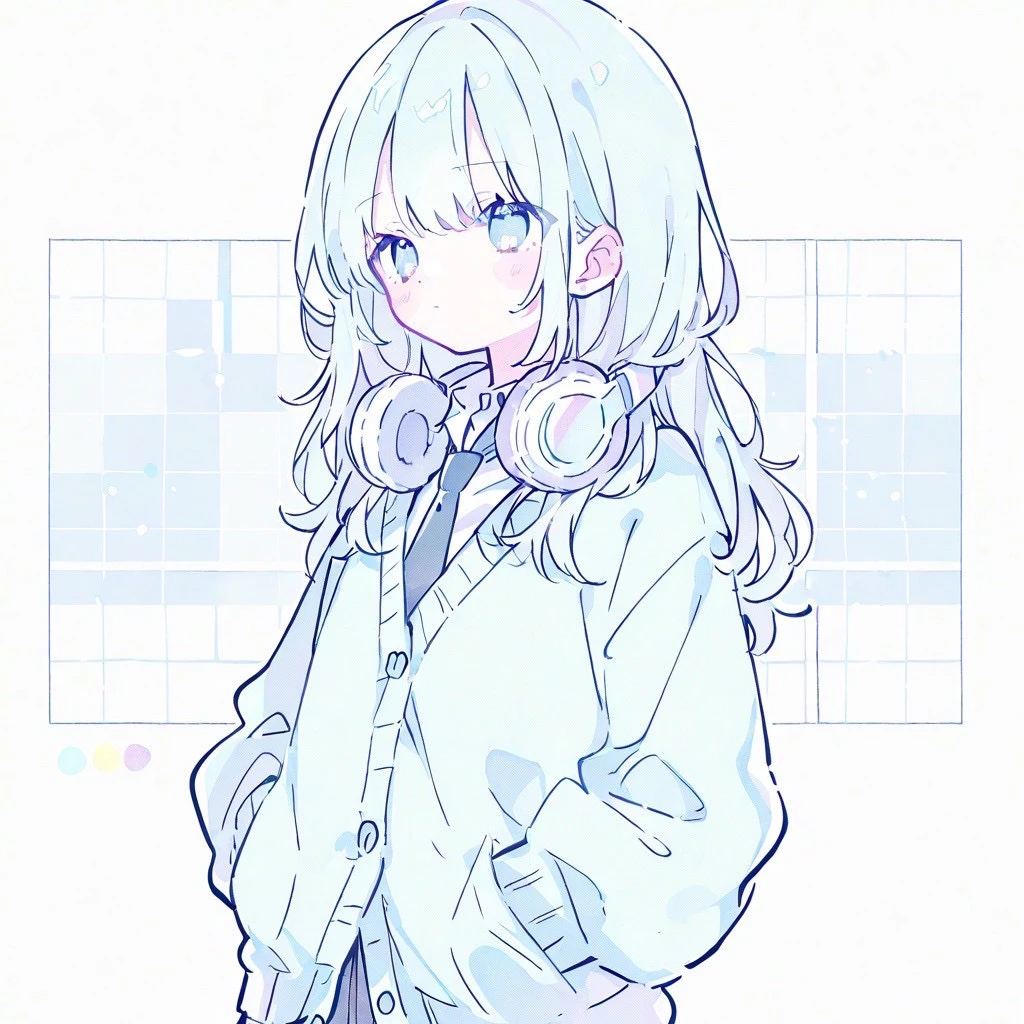 雪