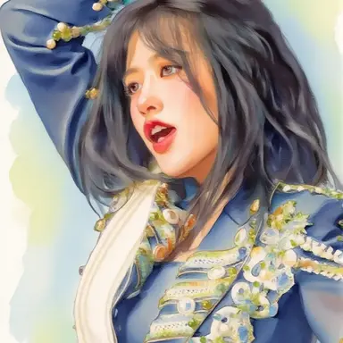 Profile image of 안유진