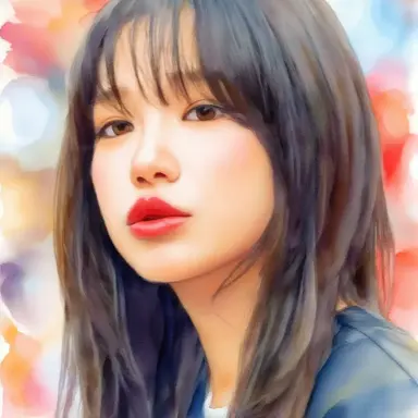 Profile image of 조유리