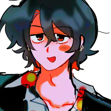 Profile image of 椿井