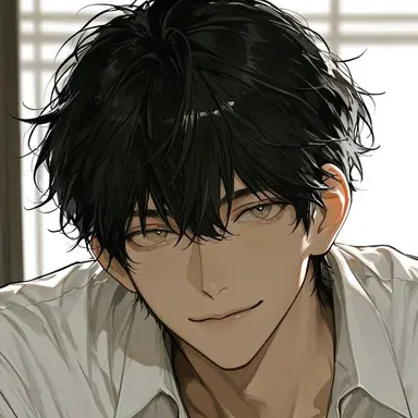 Profile image of Yoneda