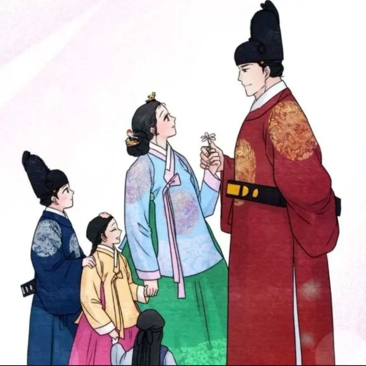 가족 대표 이미지