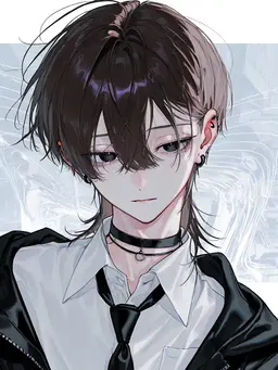 Profile image of 湊