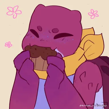 Profile image of Chompy