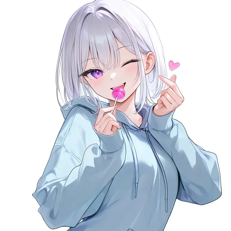 CannyJam4107의 総合トーク数11万ありがとう記念の純愛