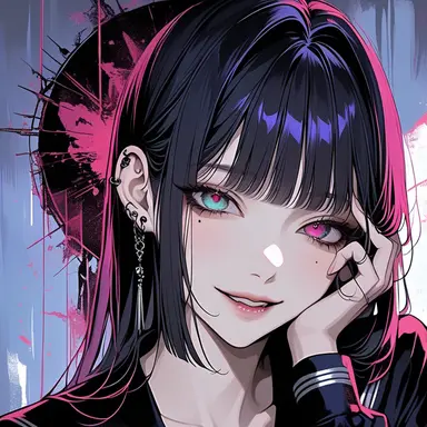 Profile image of 愛璃
