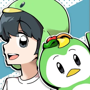 Profile image of 꼬예유