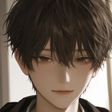Profile image of 蒼真