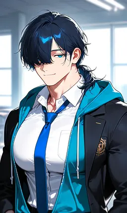 Profile image of 雫