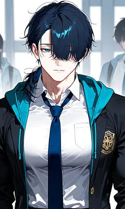 Profile image of 雫