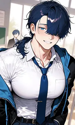 Profile image of 雫