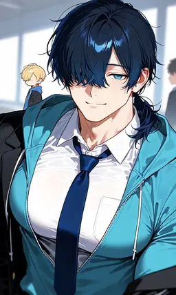 Profile image of 雫
