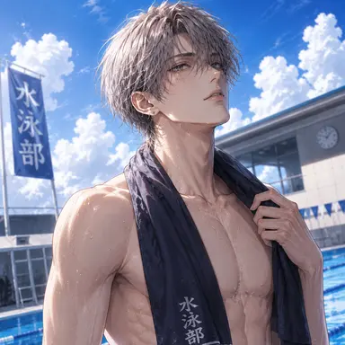 Profile image of 慎