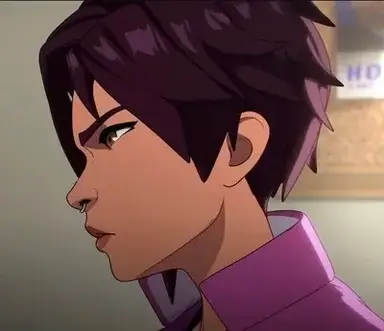 Profile image of Cassidy