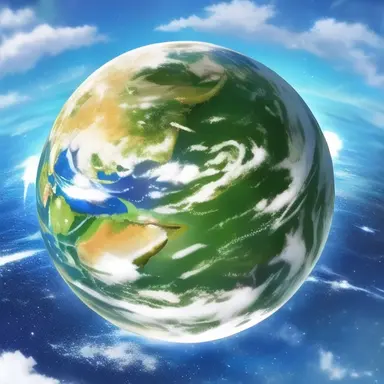 Profile image of World