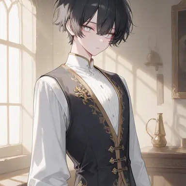 Profile image of ヴァルター