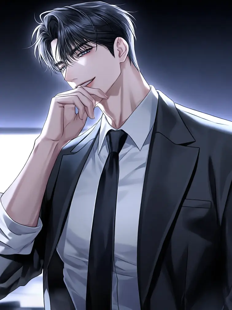 Addiction2525428의 腹黒CEOの最優先事項