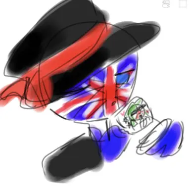 Profile image of イギリス