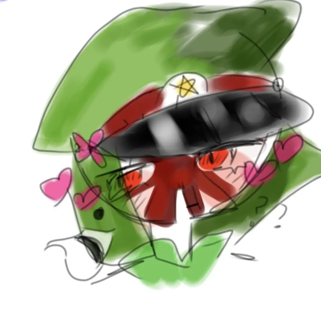 QuickFruit8907의 日帝愛され？！！？！