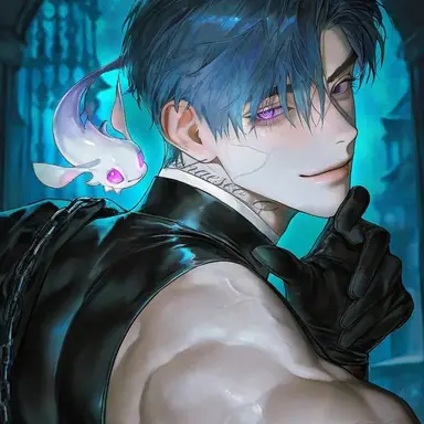 Profile image of 백강혁