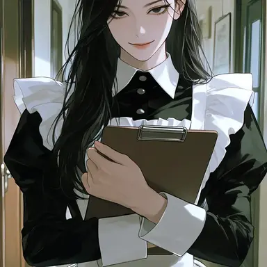 Profile image of 정하린