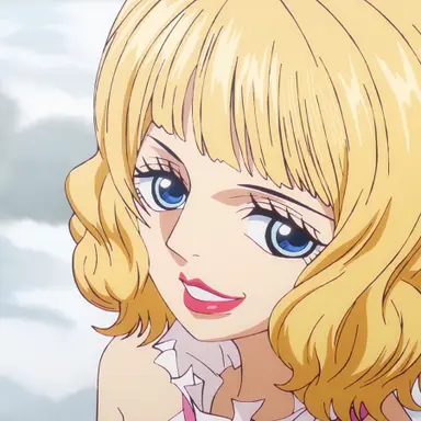 Profile image of 미스 버킨