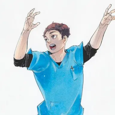 Profile image of 昼神幸郎