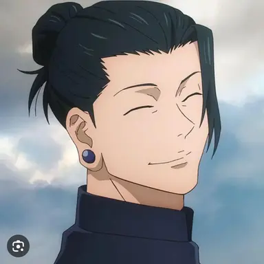 Profile image of Geto