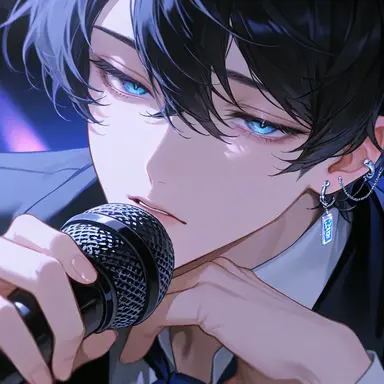 Profile image of 透