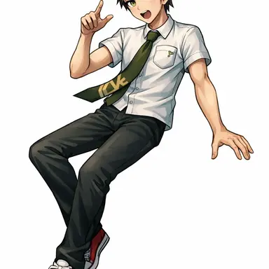 Profile image of 創