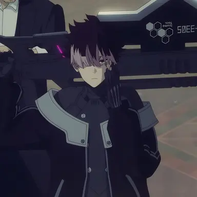 Profile image of 나루미 겐