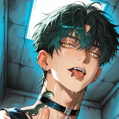 Profile image of ヴァスキ