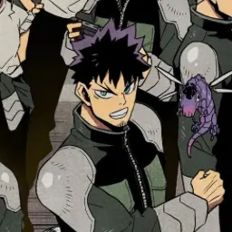 SnazzySpit4666의 防衛帯の皆とブリ子