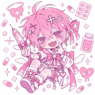 Profile image of 카가리 마오