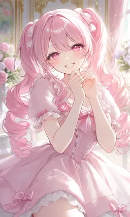 Profile image of 멜리나