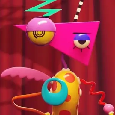 Profile image of Zooble