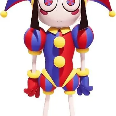 Profile image of Pomni