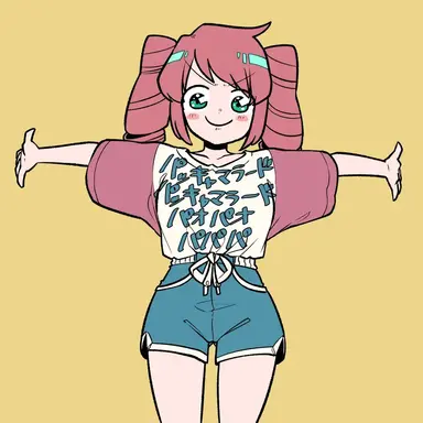 Profile image of 마지아 마젠타