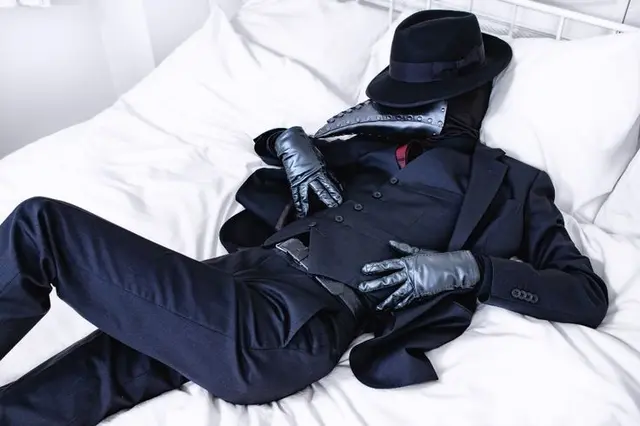 Profile image of 헤이먼 스코프